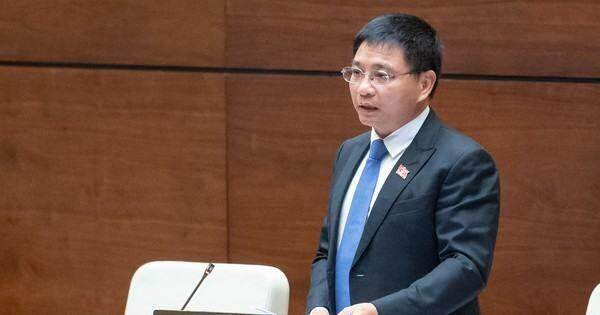 Bộ trưởng GTVT nói gì về nỗi lo “cao tốc trên 1 tỷ USD, có chưa đến 30 xe ô tô qua lại ngày đêm”?
