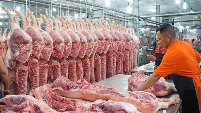 CPI vượt mốc 4%, lạm phát vẫn được kiểm soát dưới mục tiêu CPI vượt mốc 4%, lạm phát vẫn được kiểm soát dưới mục tiêu