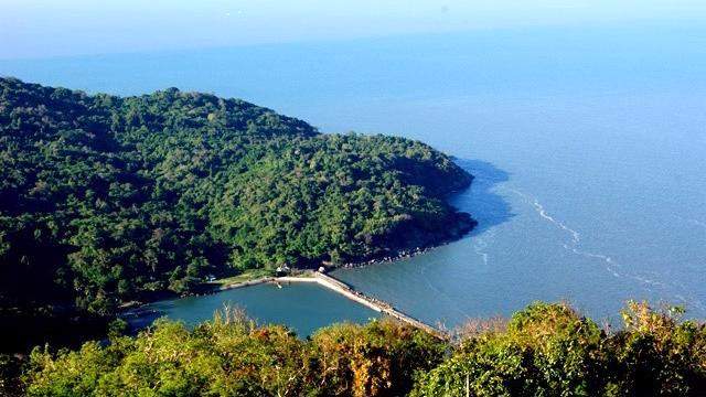 Cà Mau thành lập Khu bảo tồn biển 27.000 ha Cà Mau thành lập Khu bảo tồn biển 27.000 ha