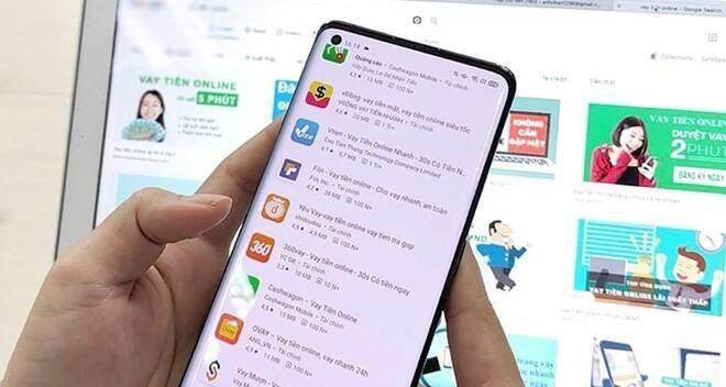 Cảnh báo vòng xoáy nợ nần từ ‘cuộc đua bùng nợ’
