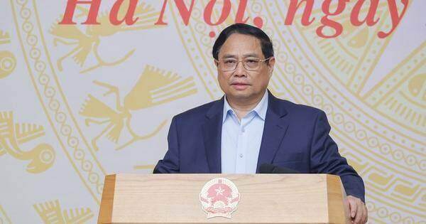 “Chỉ bàn làm, không bàn lùi” tháo gỡ điểm nghẽn Đề án 06