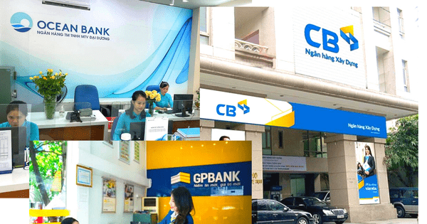 Chính phủ chỉ đạo “nóng” về chuyển giao các ngân hàng bị kiểm soát đặc biệt