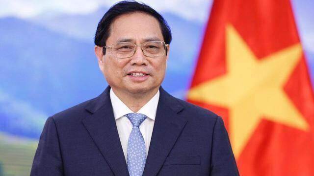 Chuyến công tác dự WEF Đại Liên và làm việc tại Trung Quốc của Thủ tướng mang nhiều ý nghĩa quan trọng Chuyến công tác dự WEF Đại Liên và làm việc tại Trung Quốc của Thủ tướng mang nhiều ý nghĩa quan trọng