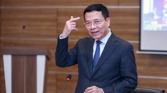 Cơ chế “lưỡng tính” là cải cách có tính đột phá cho báo chí