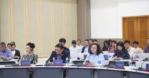 Cơ hội cho doanh nghiệp đổi mới công nghệ