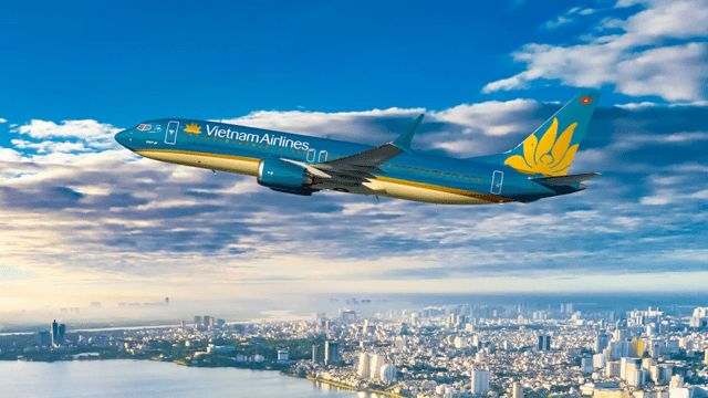 Đại biểu Quốc hội gợi mở giải pháp căn cơ, giúp Vietnam Airlines xử lý thâm hụt dòng tiền Đại biểu Quốc hội gợi mở giải pháp căn cơ, giúp Vietnam Airlines xử lý thâm hụt dòng tiền