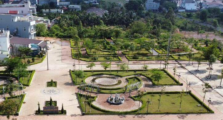 Điều tra Công ty Cây xanh Công Minh; ‘vua đào hầm’ xoay tiền làm 400km cao tốc