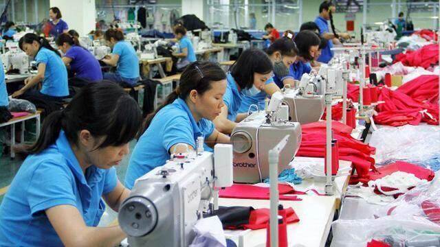 Đổi mới công tác thu tài chính công đoàn để chăm lo tốt hơn cho người lao đông Đổi mới công tác thu tài chính công đoàn để chăm lo tốt hơn cho người lao đông