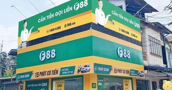 F88 phát hành thành công lô trái phiếu thứ 3 kể từ đầu năm 2024
