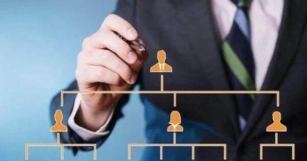 Gần 800.000 người tham gia bán hàng đa cấp