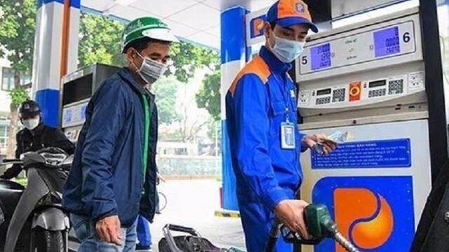 Giá xăng dầu tiếp tục đà tăng Giá xăng dầu tiếp tục đà tăng