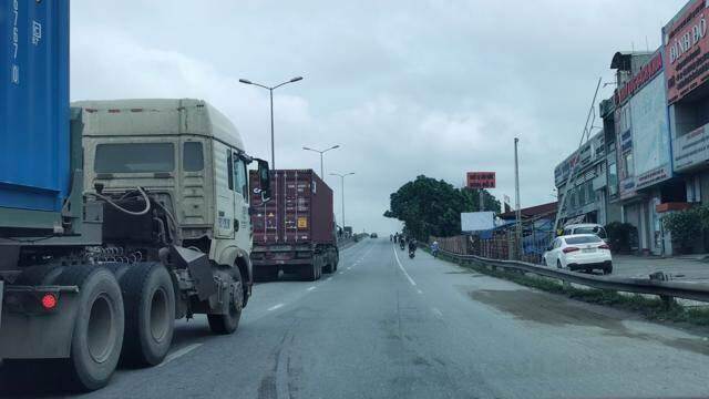 Hải Phòng kiên quyết giải toả dứt điểm khu vực gầm cầu An Đồng