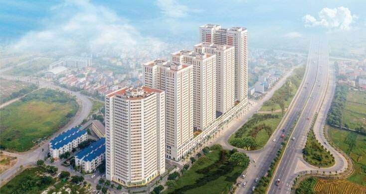 Hành trình thâm nhập thị trường bất động sản của Eurowindow Holding Hành trình thâm nhập thị trường bất động sản của Eurowindow Holding