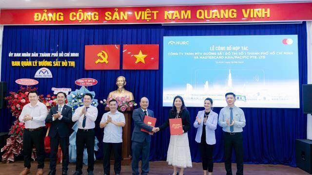 Hợp tác thúc đẩy xây dựng thành phố thông minh tại TP.HCM