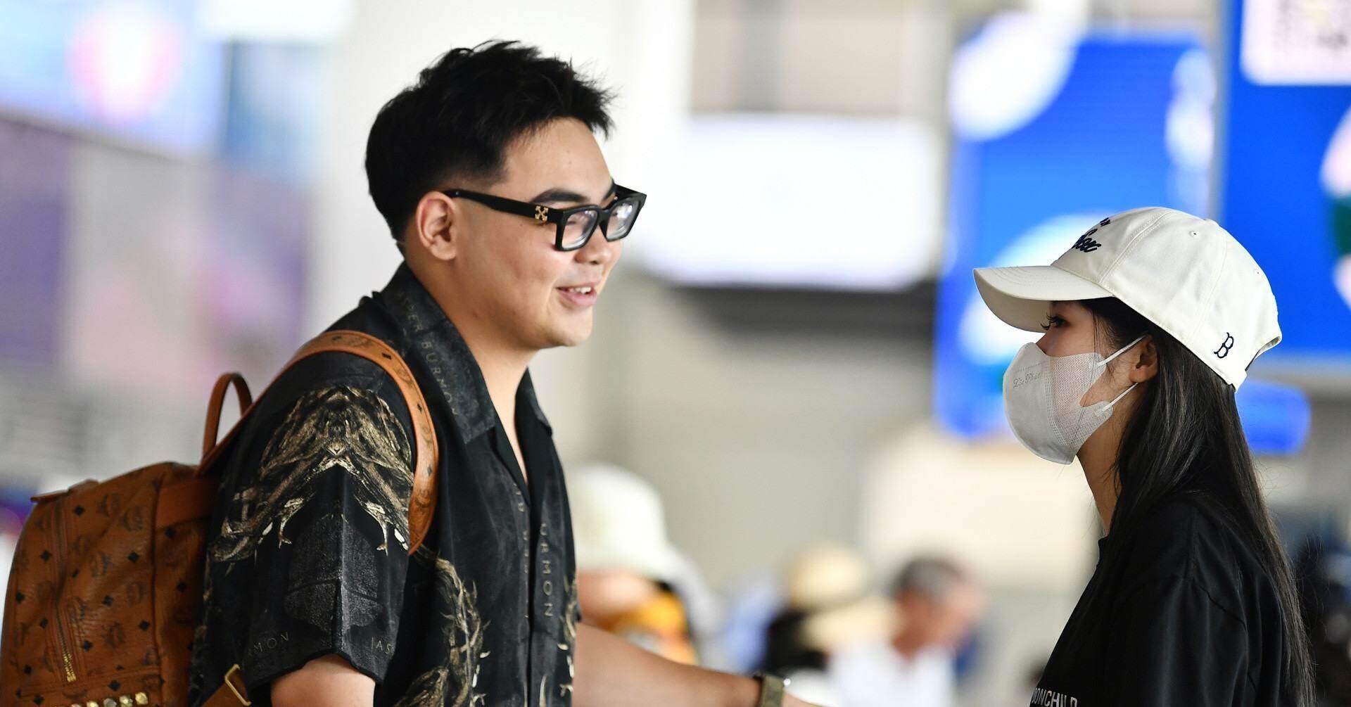 Khách Trung Quốc đến Việt Nam tăng đột biến