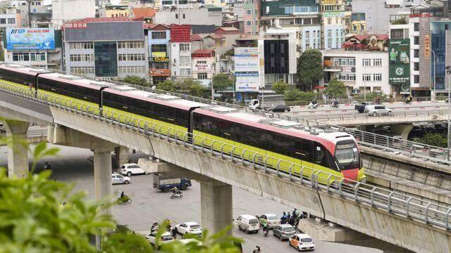 Không có cơ chế huy động 40 tỷ USD, Hà Nội xây 14 tuyến metro bao giờ mới xong?
