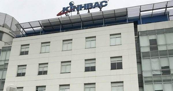 Kinh Bắc thế chấp 10 triệu cổ phiếu KBC của Chủ tịch Đặng Thành Tâm để vay ngân hàng