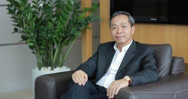 Kỷ nguyên AI tác động rộng khắp đến xã hội loài người