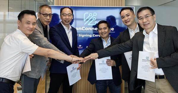 Liên minh AseanConnect.One – Tuổi Trẻ Online