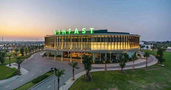 Lý do VinFast vào top 100 công ty có tầm ảnh hưởng nhất thế giới Lý do VinFast vào top 100 công ty có tầm ảnh hưởng nhất thế giới