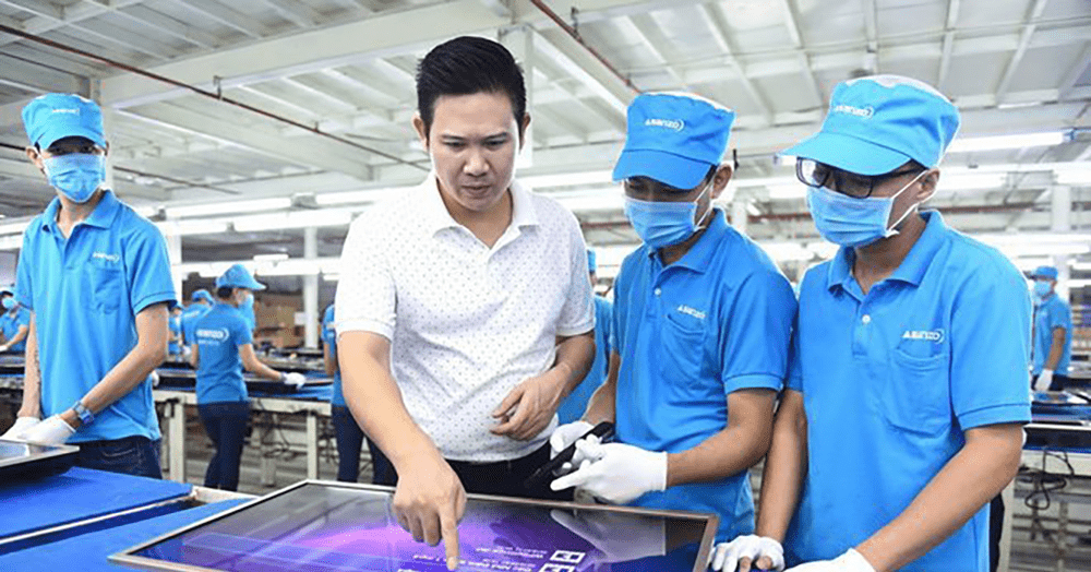 ‘Món nợ’ chính sách 6 năm từ vụ lùm xùm của ông Phạm Văn Tam và Asanzo