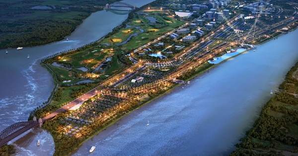 Nam Long (NLG) hoàn tất chuyển nhượng 25% vốn dự án Đại Phước cho đối tác Nhật, dự thu 200 tỷ lợi nhuận trong quý 2/2024?