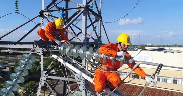 Nắng cao điểm tháng 6, “kỷ lục” tiêu thụ điện hàng tỷ kWh/ngày sẽ lặp lại