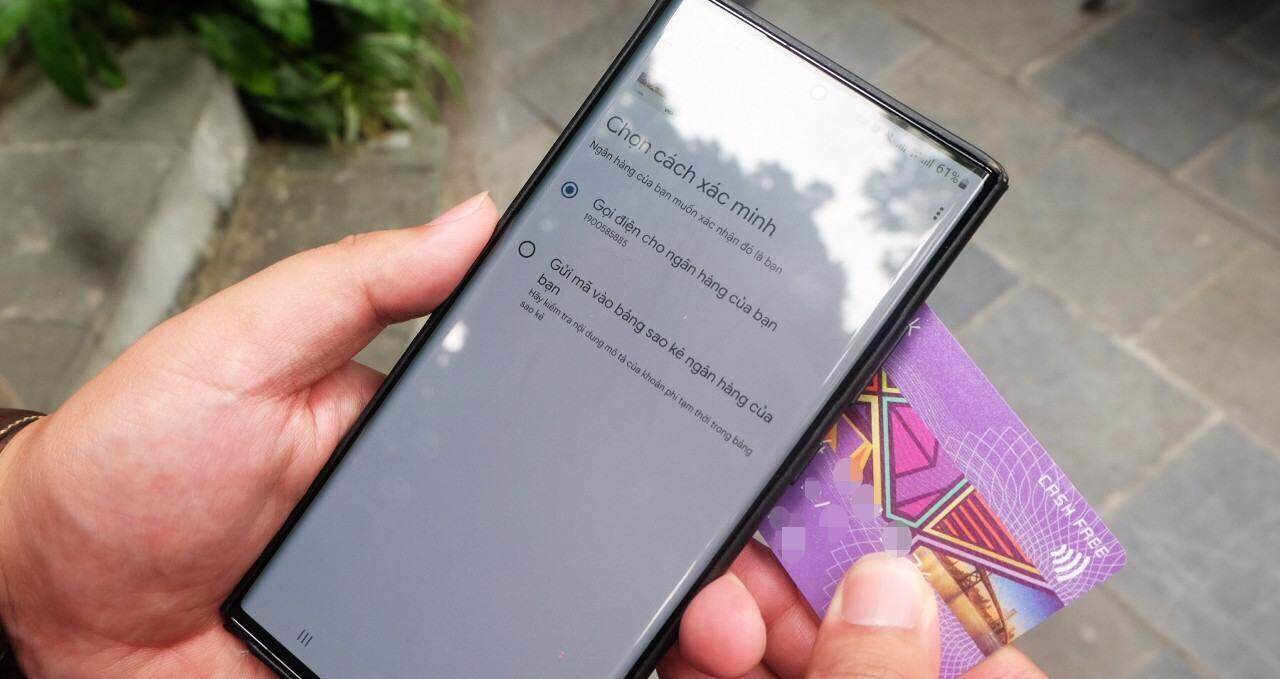Người Việt ngày càng thích thanh toán online, nghiện dùng QR Code