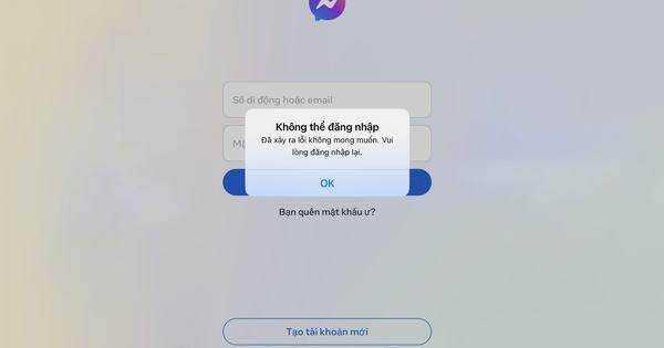 Người dùng đối mặt nguy cơ lừa đảo lấy lại Facebook, chuyên gia an ninh mạng nói gì?