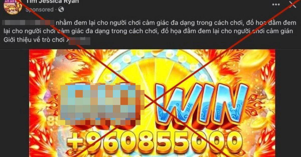 Nhiều vi phạm quảng cáo trên mạng xã hội