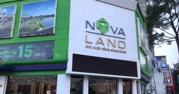 Novaland tiếp tục lùi ngày hoàn thành ‘thỏa thuận dàn xếp’ cho lô trái phiếu quốc tế 300 triệu USD