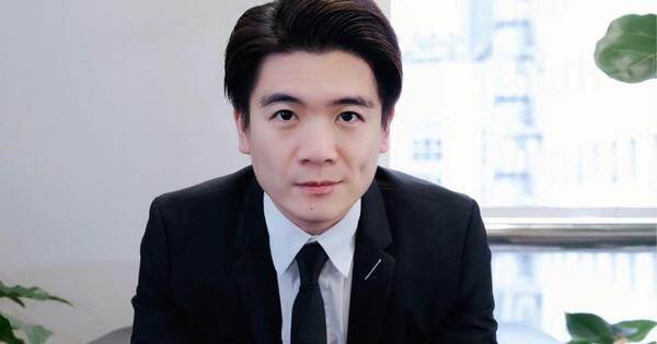 Ông Đỗ Quang Vinh sắp gia nhập nhóm ‘doanh nhân nghìn tỷ’ trên sàn chứng khoán, đứng top 110 Ông Đỗ Quang Vinh sắp gia nhập nhóm ‘doanh nhân nghìn tỷ’ trên sàn chứng khoán, đứng top 110