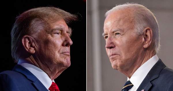 Ông Trump, Biden lên án TikTok nhưng sao vẫn dùng mạng xã hội này?