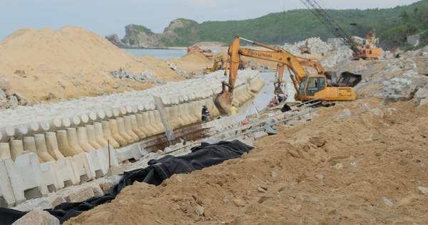 Phú Tài Miền Trung “ngắm đâu trúng thầu đó” mở rộng địa bàn sang tỉnh Tiền Giang