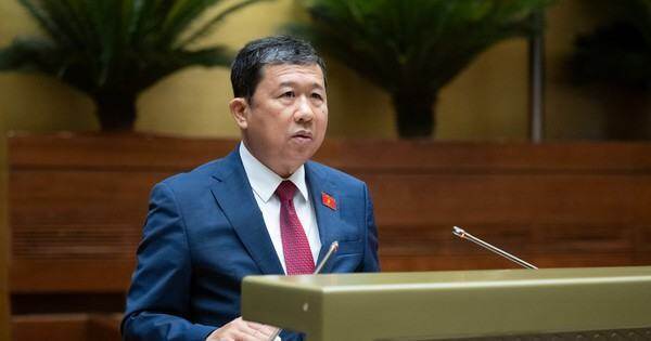 Quốc hội thông qua Nghị quyết phê chuẩn văn kiện gia nhập CPTPP của Vương quốc Anh