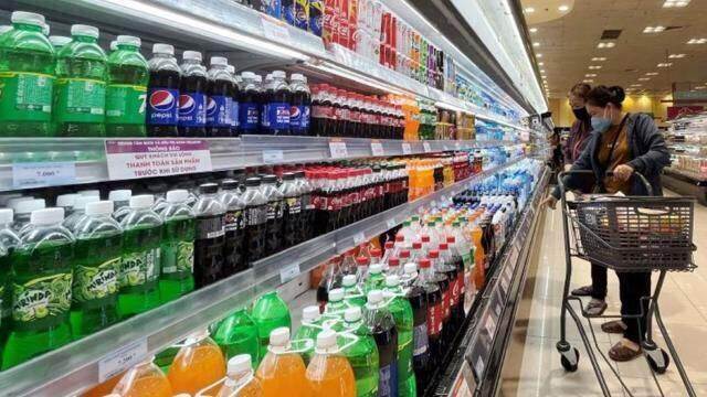 Quy định về “đường” trong dự thảo Luật thuế tiêu thụ đặc biệt chưa hợp lý Quy định về “đường” trong dự thảo Luật thuế tiêu thụ đặc biệt chưa hợp lý