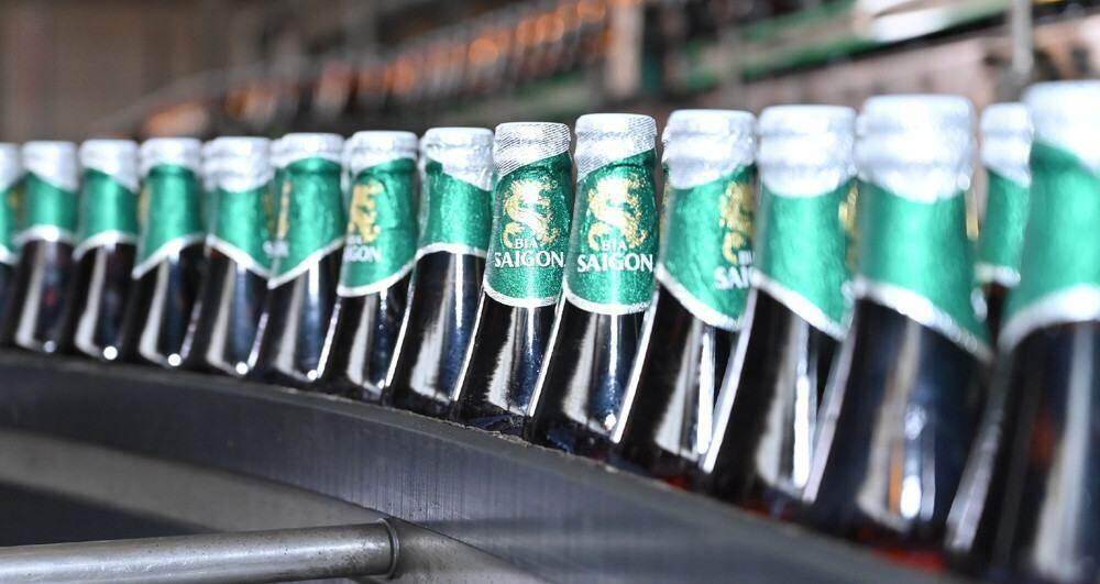 Sabeco lần thứ 7 vào Top 50 công ty niêm yết tốt nhất