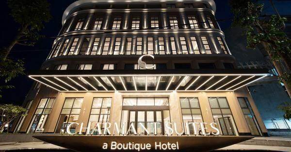 Saigon Co.op tham gia vào lĩnh vực khách sạn Saigon Co.op tham gia vào lĩnh vực khách sạn