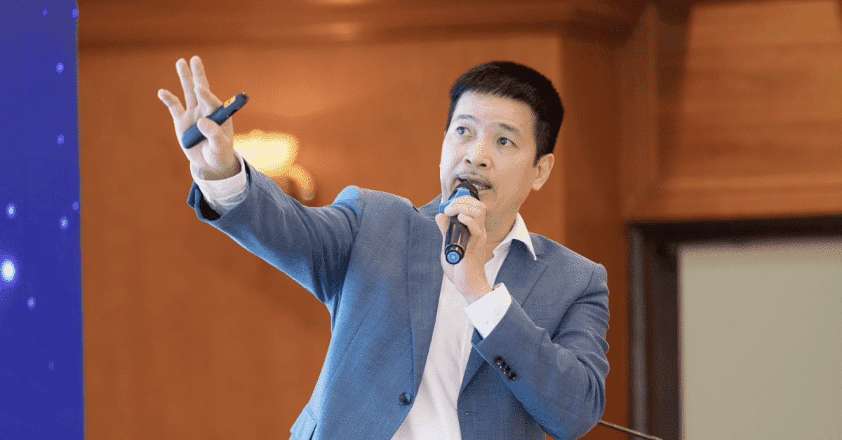 Sàn tiền ảo tổ chức sự kiện không phép, không hợp tác khi người dùng bị lừa đảo