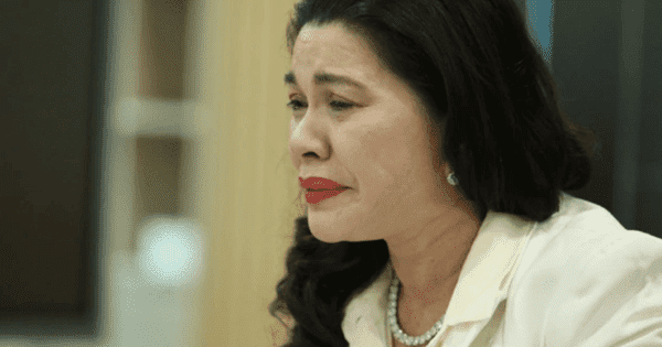 Sau sóng gió với Tân Hiệp Phát, CEO Kim Oanh muốn làm ‘bà trùm’ NƠXH, xây DA tỷ đô nhưng bất ngờ tuyên bố ‘thà vào chùa quét lá đa chứ không làm DN’