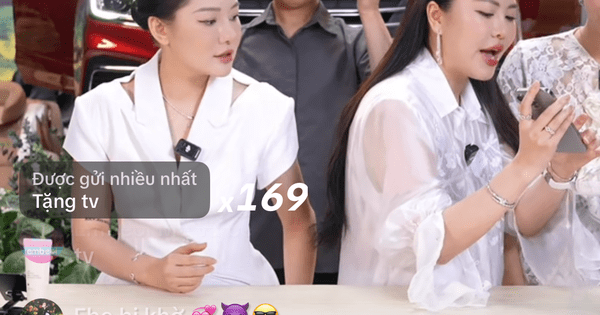 Sẽ bị kiểm tra thuế, nhãn hàng nói không lợi nhuận