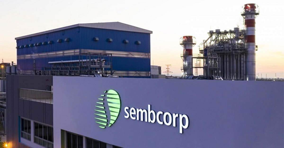 Sembcorp hoàn tất 3 thương vụ mua lại với các công ty thuộc GELEX