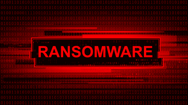 Tấn công ransomware vào hệ thống công nghệ VNPost
