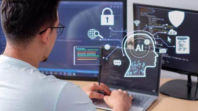Tăng tốc phát triển phần mềm nhờ AI tạo sinh