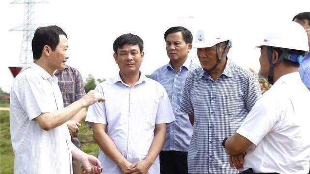 Thanh Hóa: Tốc độ tăng trưởng GRDP 6 tháng đầu năm 2024 ước đạt 11,5% Thanh Hóa: Tốc độ tăng trưởng GRDP 6 tháng đầu năm 2024 ước đạt 11,5%