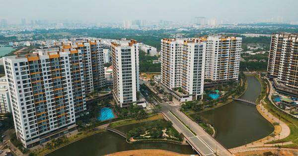 Thị trường cho thuê căn hộ đang ấm lại?