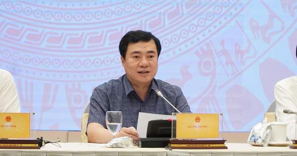 Thứ trưởng Bộ Công Thương thông tin “nóng” về cung ứng điện và thời gian tăng giá điện
