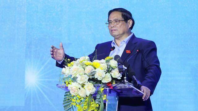 Thủ tướng: Đề án 06 chỉ thành công khi mỗi người dân và doanh nghiệp hiểu, tham gia và thụ hưởng Thủ tướng: Đề án 06 chỉ thành công khi mỗi người dân và doanh nghiệp hiểu, tham gia và thụ hưởng