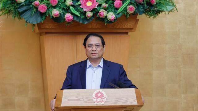 Thủ tướng yêu cầu gỡ khó cho thị trường bất động sản, phải có chuyển biến rõ nét 6 tháng cuối năm