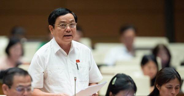 Thừa nhận có cấp dưới mặc cả “đôi bên cùng có lợi”, Tổng Kiểm toán hứa loại bỏ “con sâu” trong ngành